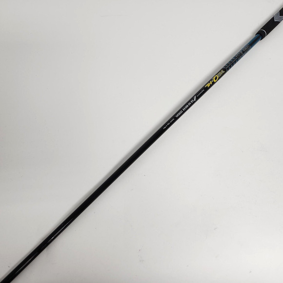 Adams Idea Tech A4OS Boxer 4-Hybrid Graphite Senior-Flex RH 39.75in w/ New Grip - Picture 9 of 15